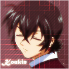������� Koukin