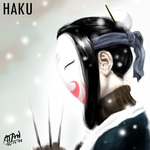  Haku-san
