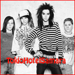  TokioHotelSamara