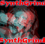 ������� SynthGrind