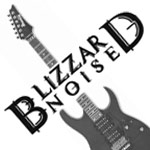 ������� Blizzard_Noise