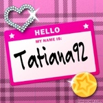  Tatiana92