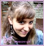  Moscow-girl