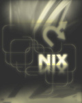  Nix-x