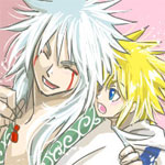 ������� Legendary-Sannin