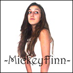 ������� -MickeyFinn-