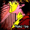 ?Yahi-ko