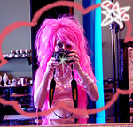 ������� Barbie_Lady