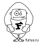  Funya