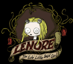 ������� Lenore_drid_Girl