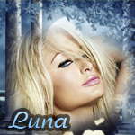 Профиль -Luna000-