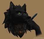 ������� Daydream_of_the_wolf
