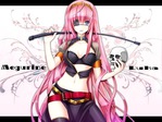 ������� Luka_Megurine