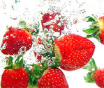������� emo-strawberry