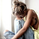 ������� lapochnaya