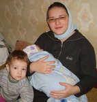 ������� mAlenushka