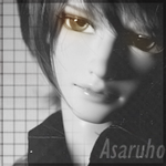 ������� Asaruho-kun